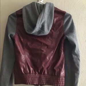 Charlotte Russe Jacket